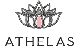 logo Athelas Kosmetyka Twarzy I Ciała
